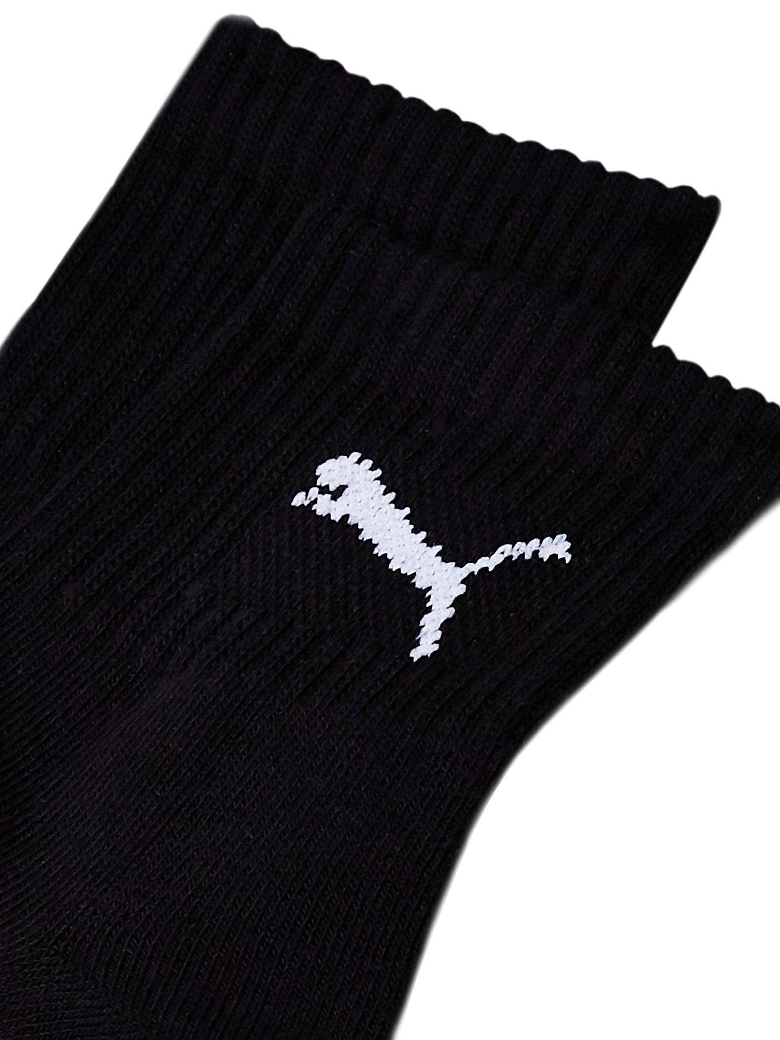 PUMA Men's Crew Socken (Pack of 3)  PUMA   