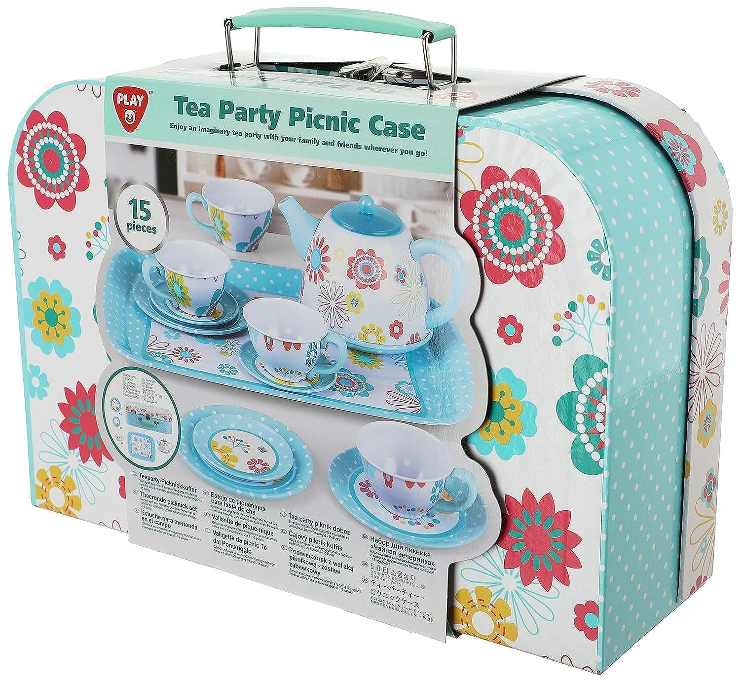 Playgo tea box set - china-large