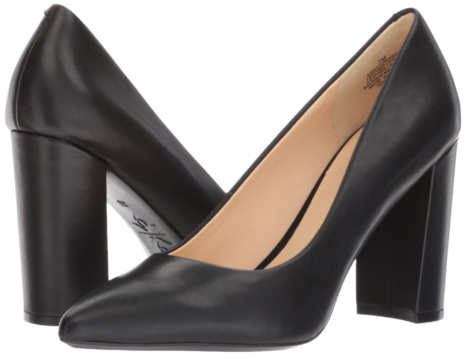 NINE WEST ASTORIA womens Pump