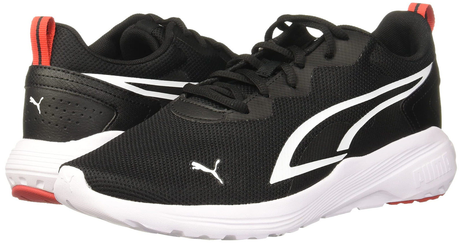 PUMA All-Day Active unisex-adult Sneaker