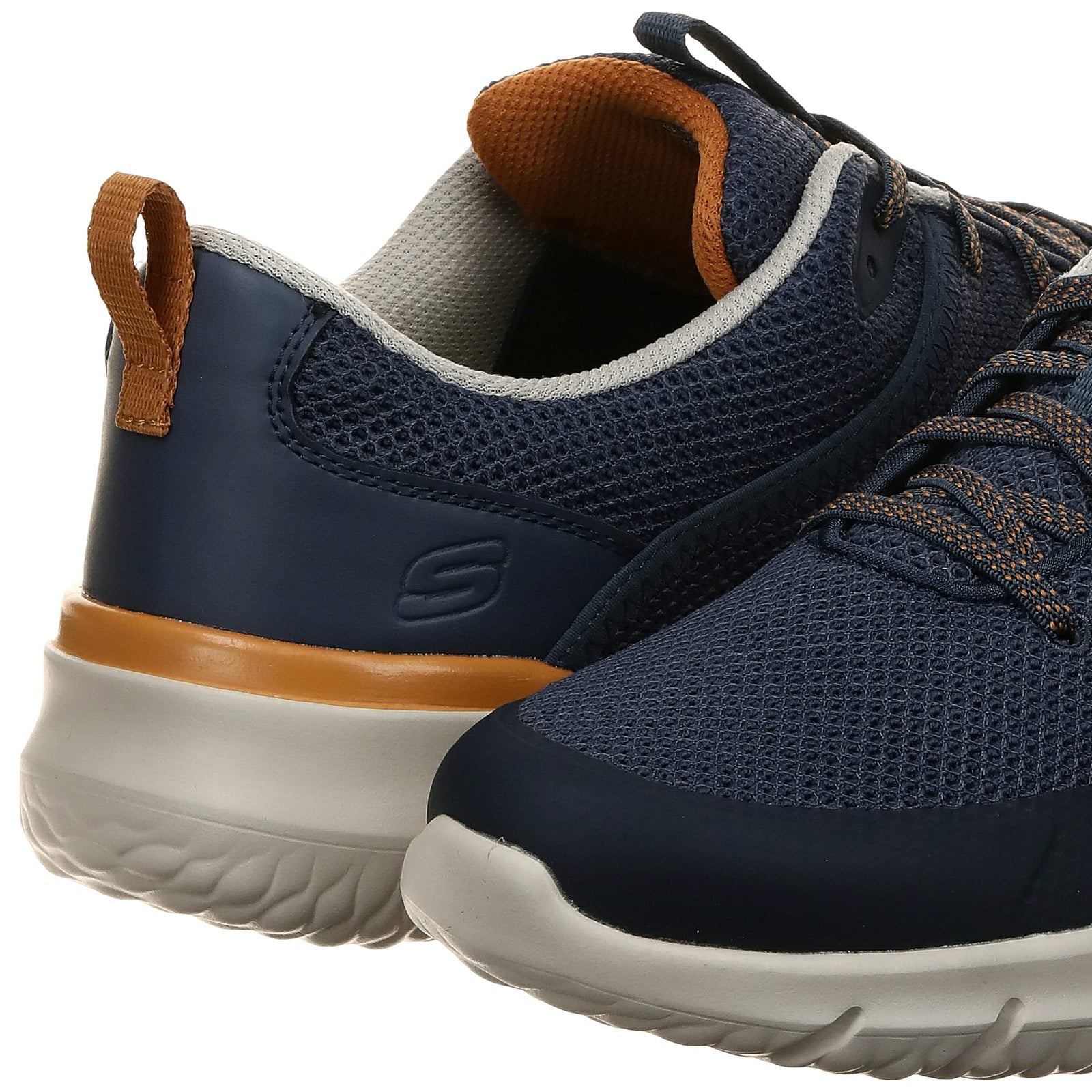 Skechers Del Retto mens Sneaker