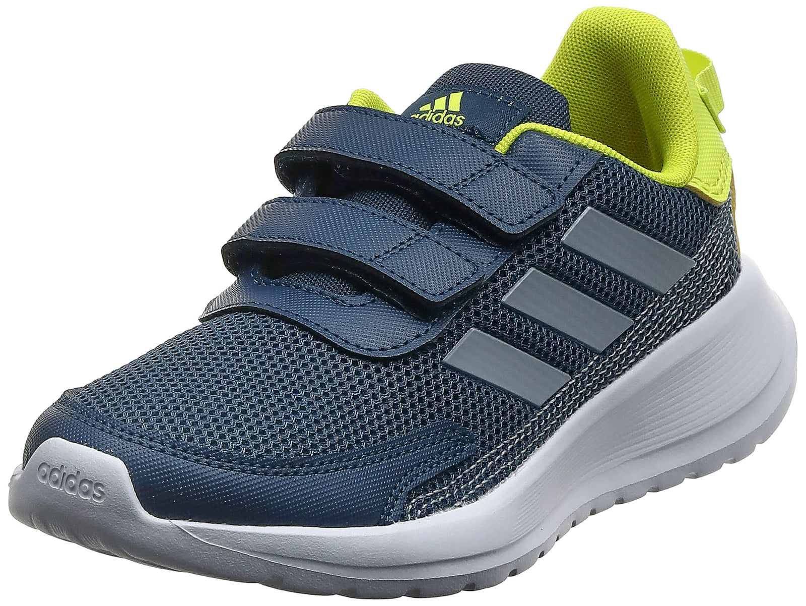 adidas Unisex Kid's Tensaur Run C Shoe Child