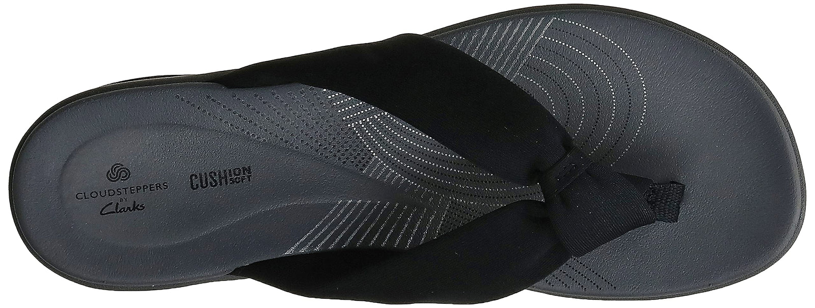 Clarks Arla Glison womens Flip-Flop