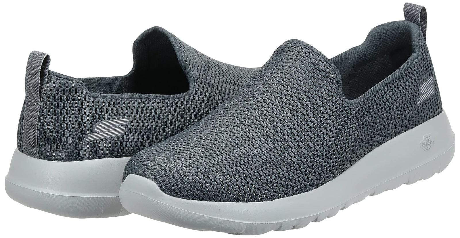 Skechers Go Walk Max Athletic Air Mesh Men's Walking Shoe