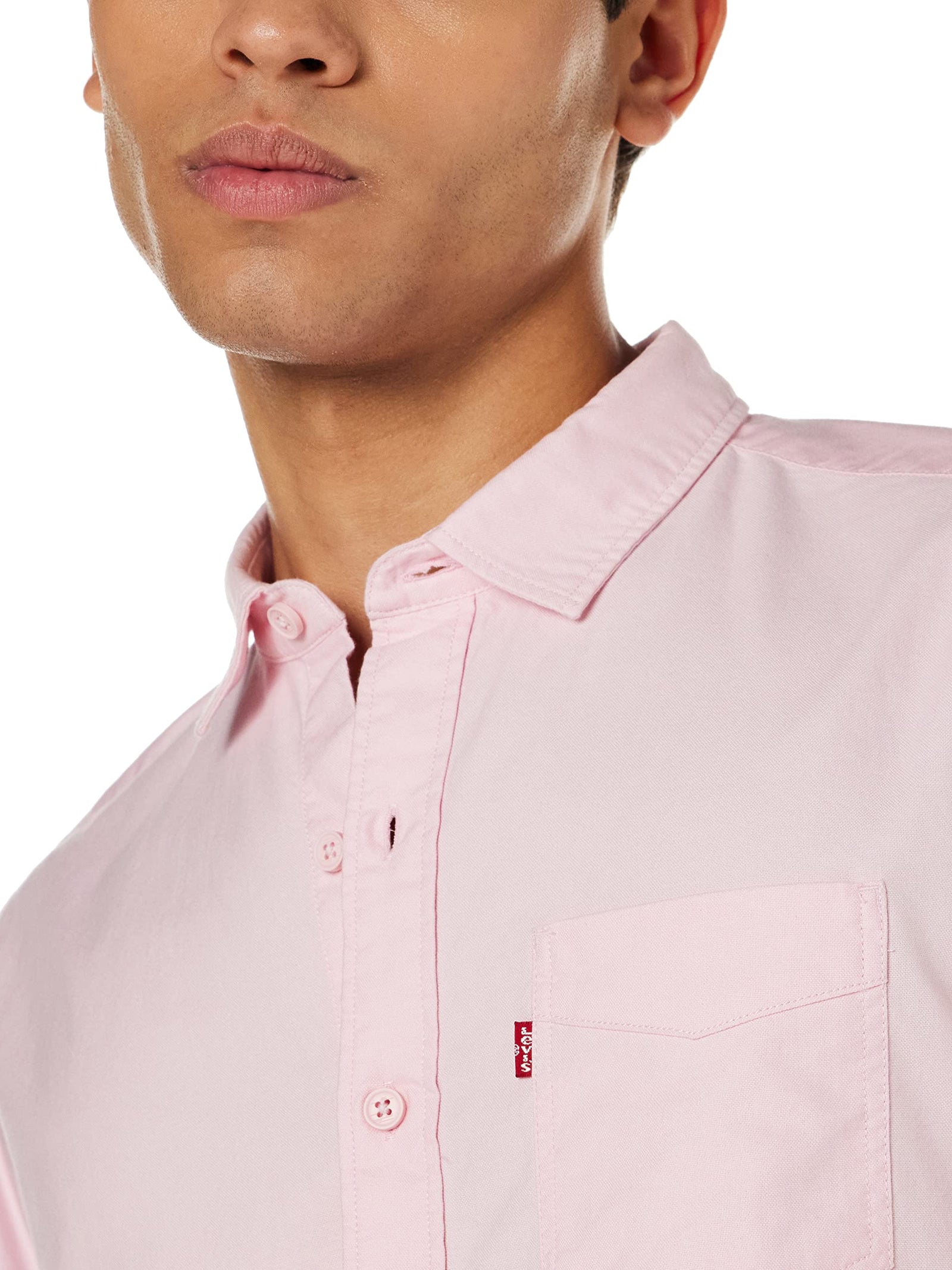 Levi's Men's Long Sleeve Shirt