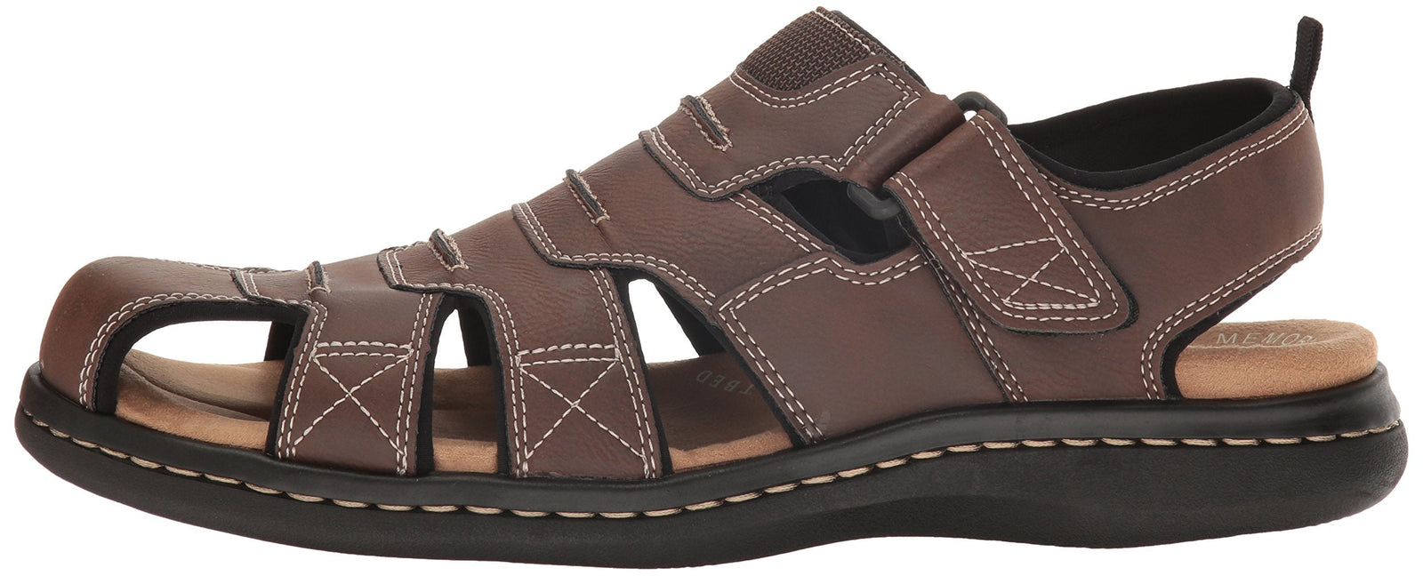 dockers Searose mens Fisherman Sandal