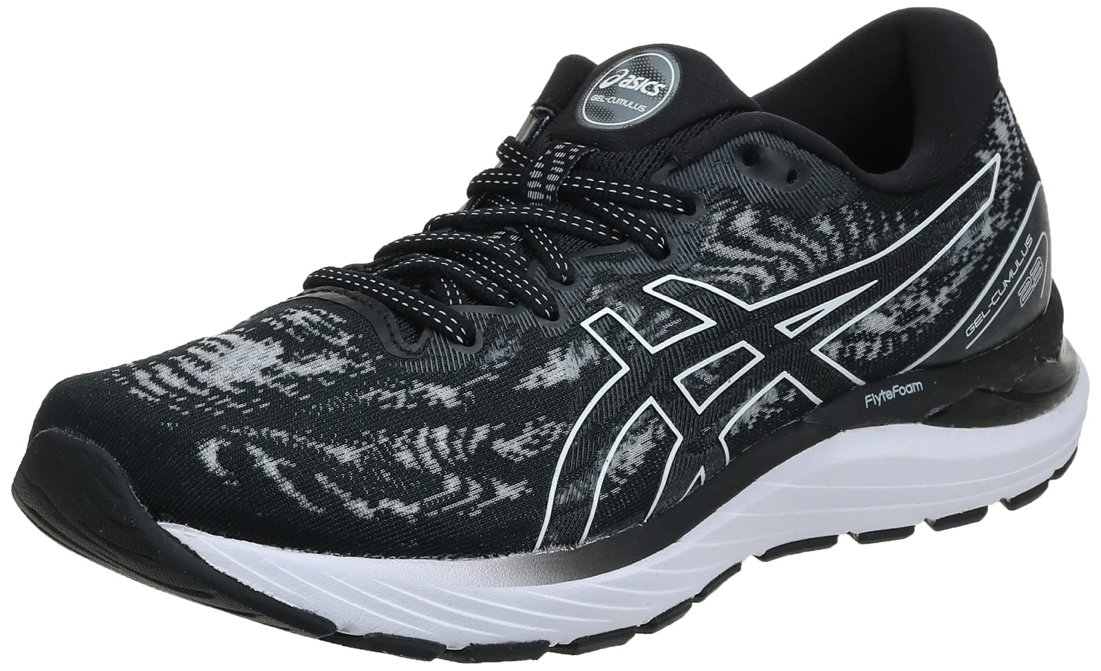 Asics Women's Gel-Nimbus 23 Running Sneaker Shoes