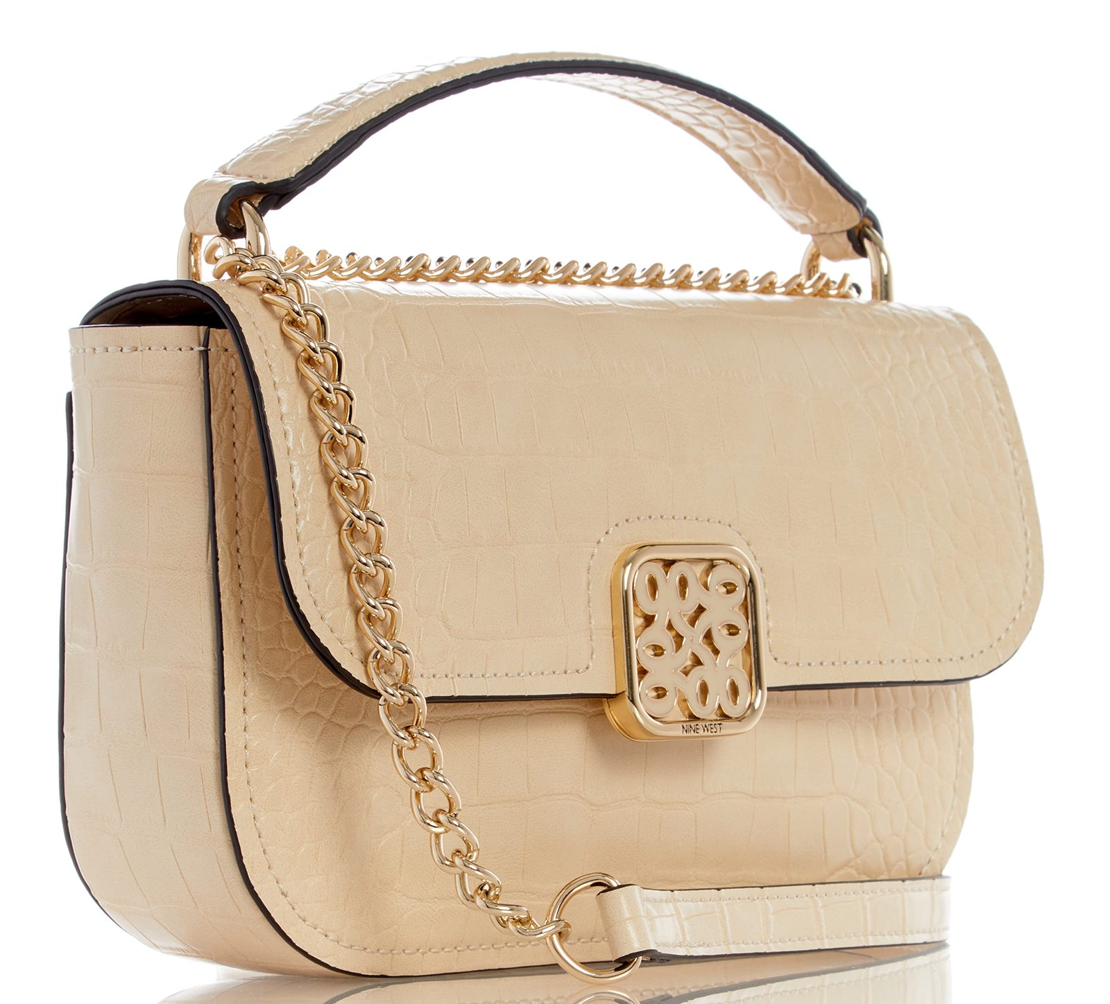 NINE WEST Womens Tao Cross Body