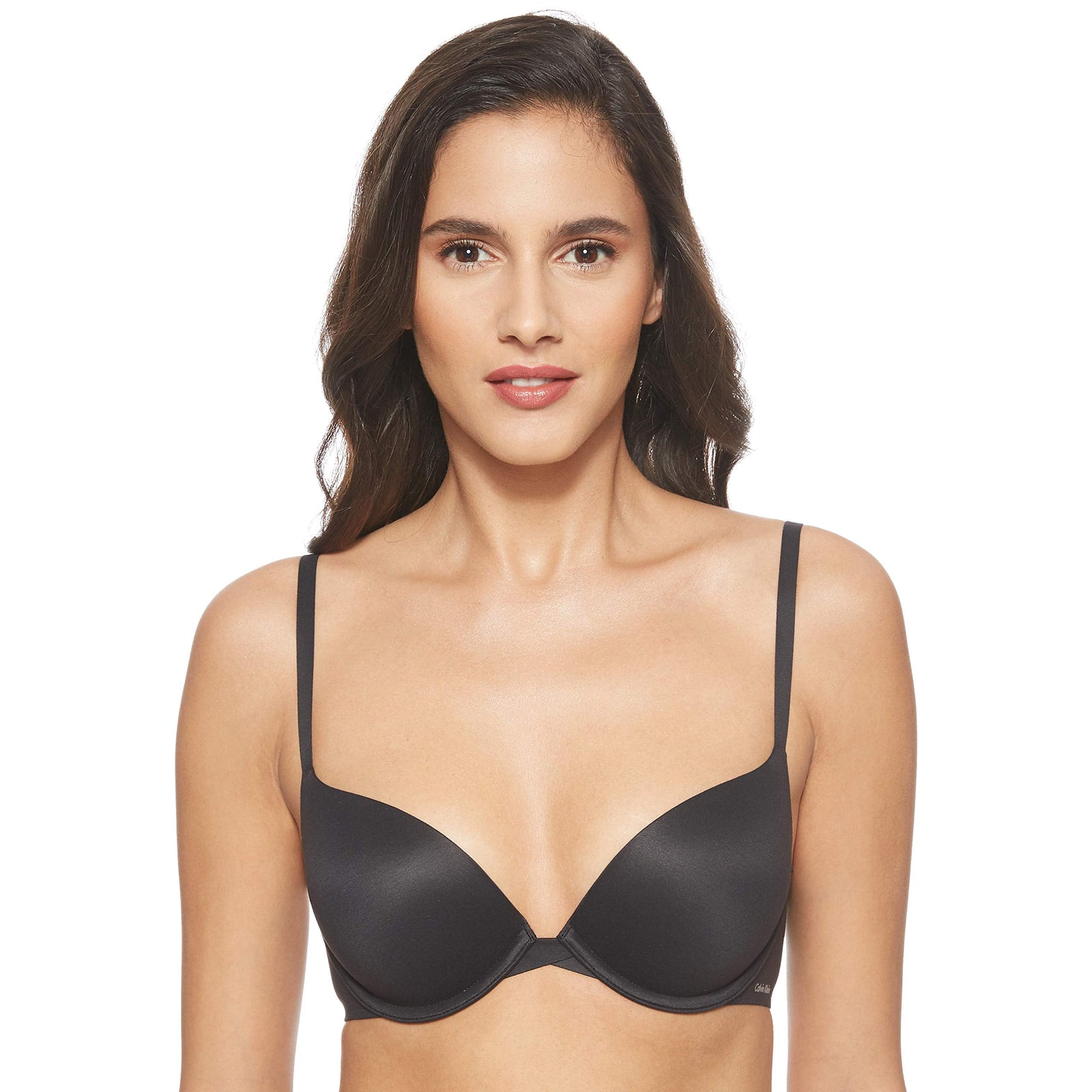 Calvin Klein Women's Memory Touch Push Up Bras  Calvin Klein   