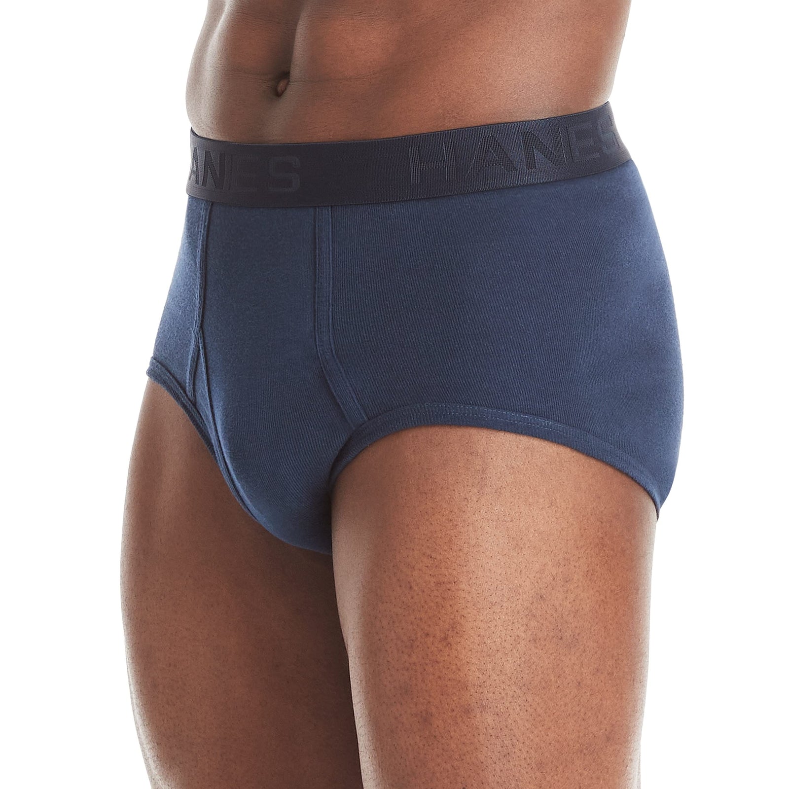 Hanes Ultimate Men's Comfort Flex Waistband Briefs - Multipack  Hanes   