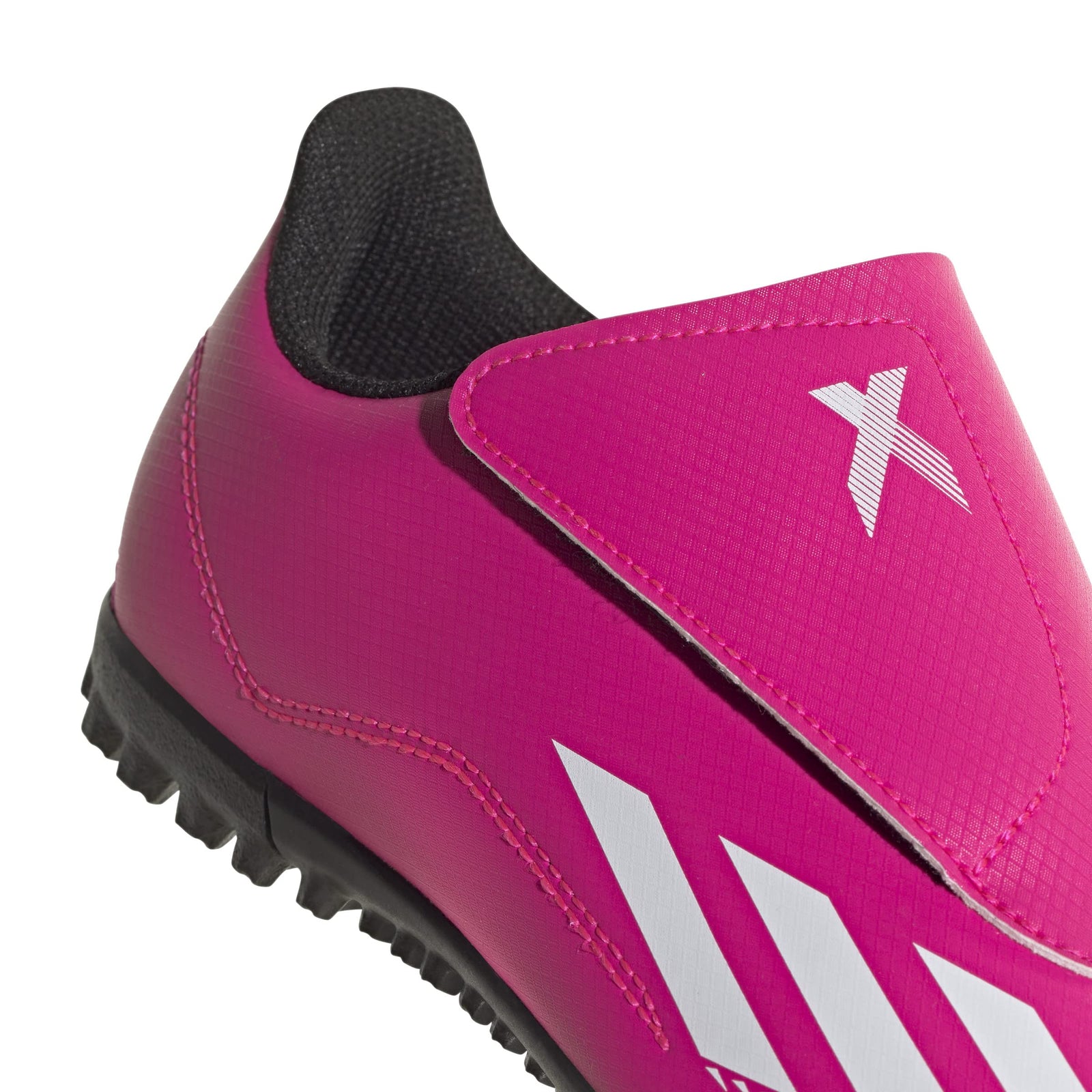 adidas X SPEEDPORTAL.4 VEL / GZ2439 FOOTBALL/SOCCER SHOES for Unisex Unisex Sneakers