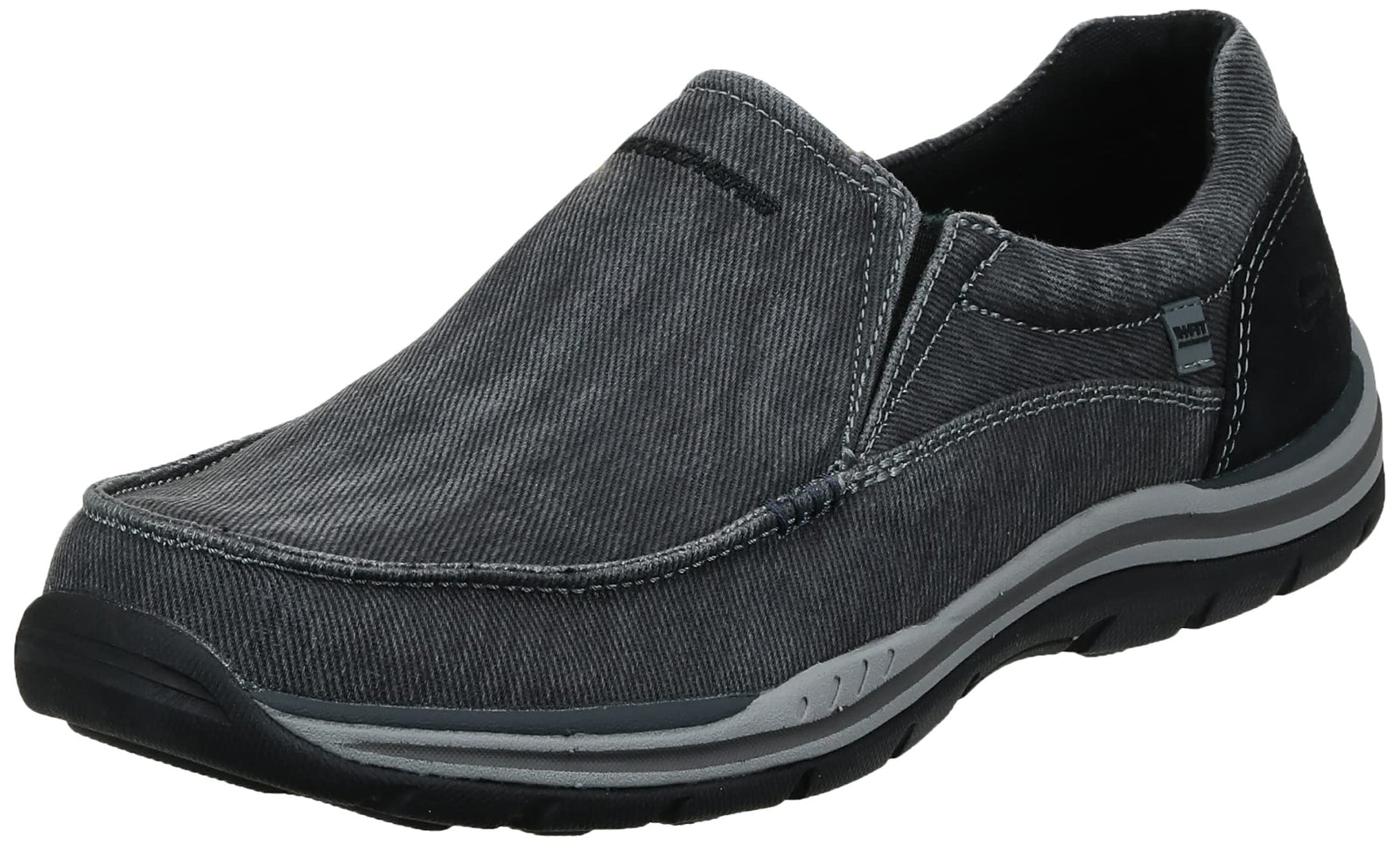 Skechers EXPECTED- AVILLO mens Moccasin  Skechers   