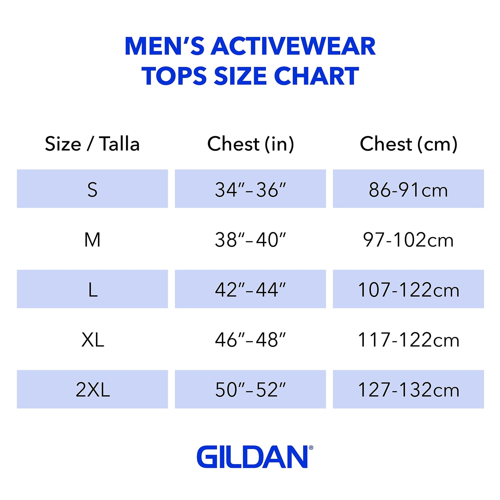 Gildan mens Ultra Cotton Adult Long Sleeve T-Shirt, 2-Pack T-Shirt