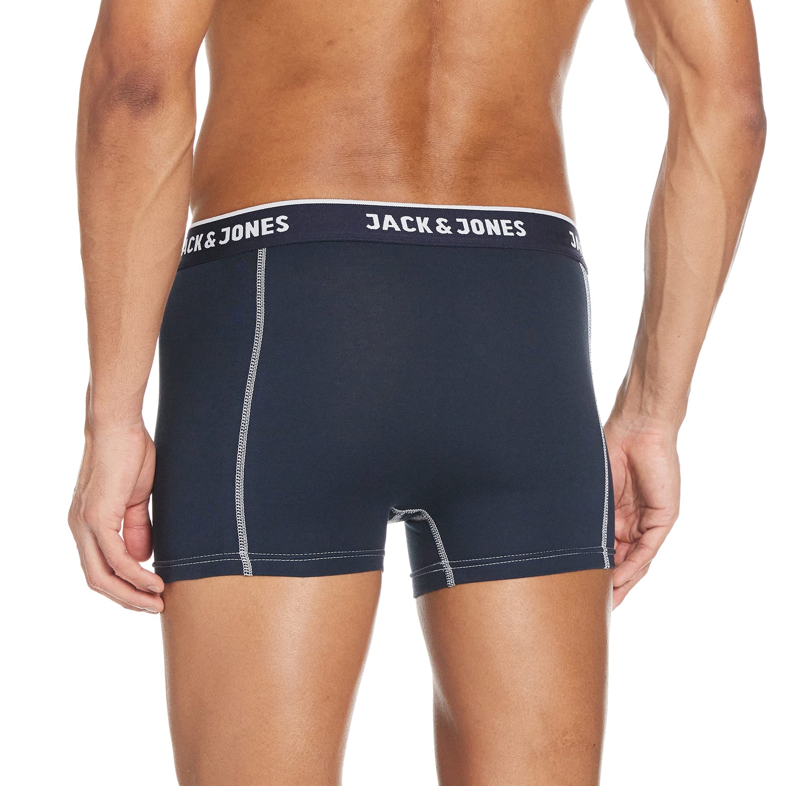 Jack & Jones Trunks Trunks Basic Men's