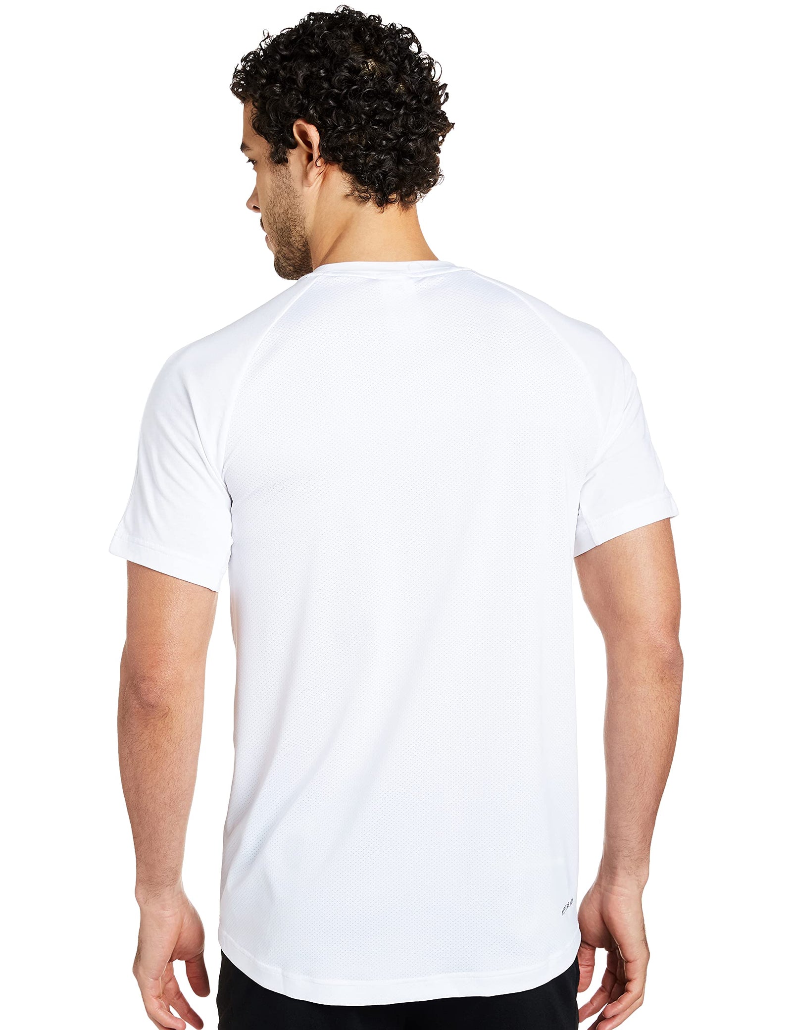 adidas mens M MT T T-SHIRT (SHORT SLEEVE)