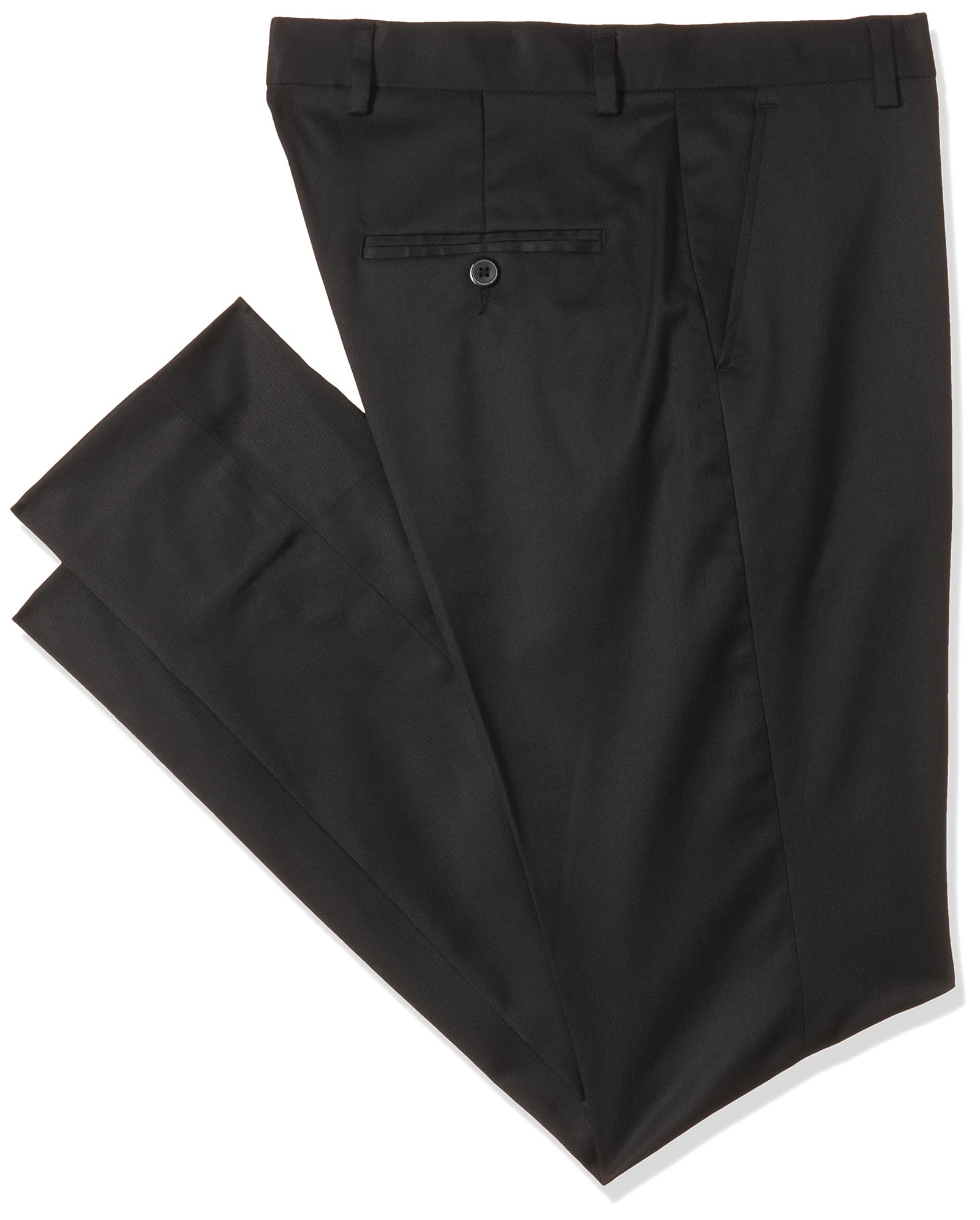 Diverse Men Slim Fit Solid Formal Trousers (DCMFT92SL43-1233)