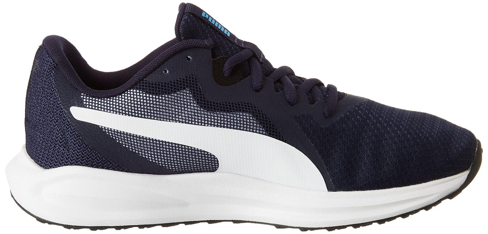 PUMA Twitch Runner Mens Sneaker