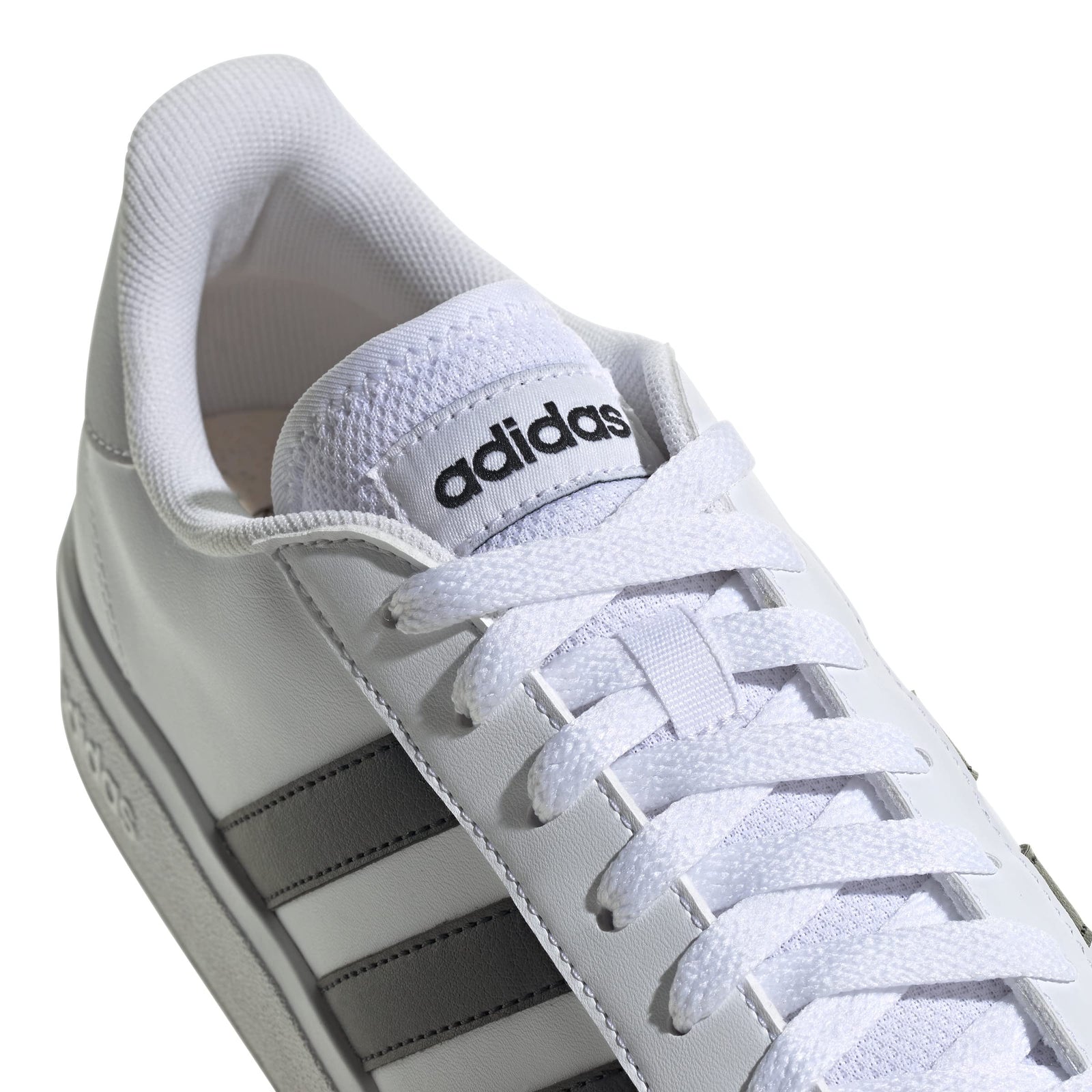 adidas Grand Court Base mens Casual Shoes