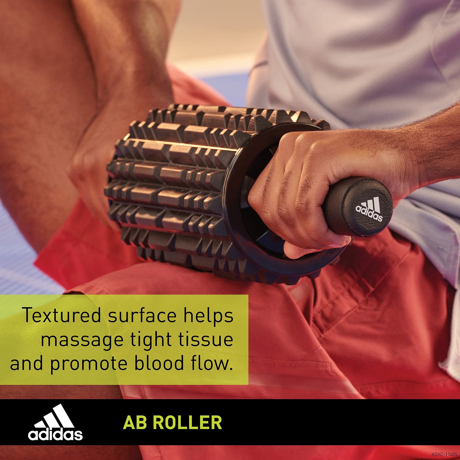 adidas Foam Ab Roller