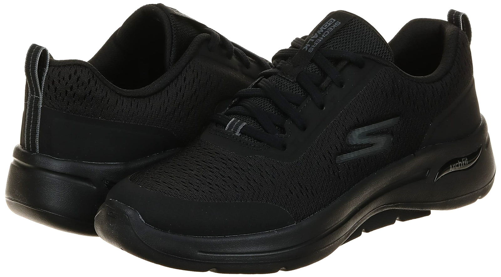 Skechers GO WALK ARCH FIT womens Walking Shoe