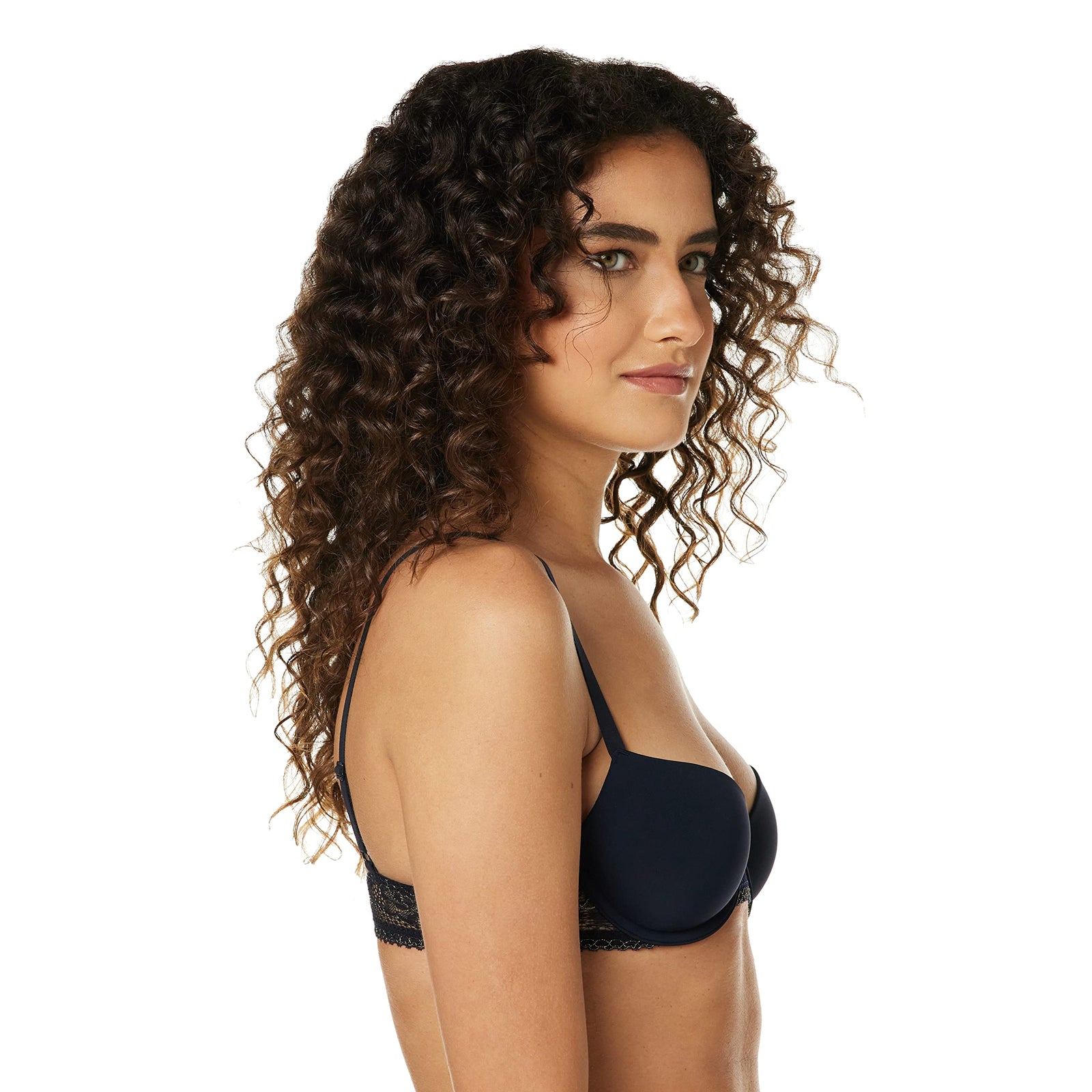 Tommy Hilfiger Women's Balconette Bra