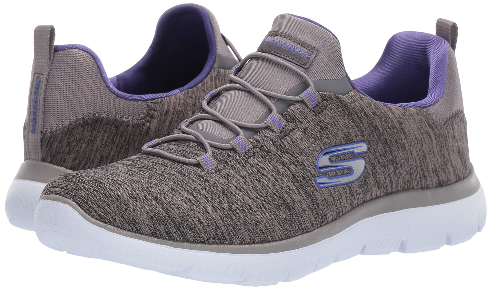 أحذية Skechers بطبقة من الذاكرة