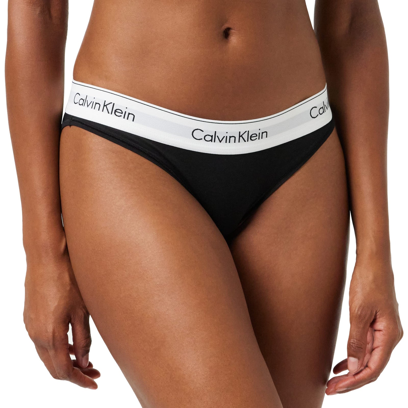 Calvin Klein Women's CK Thong Bikini Coordinate Panties  Calvin Klein   