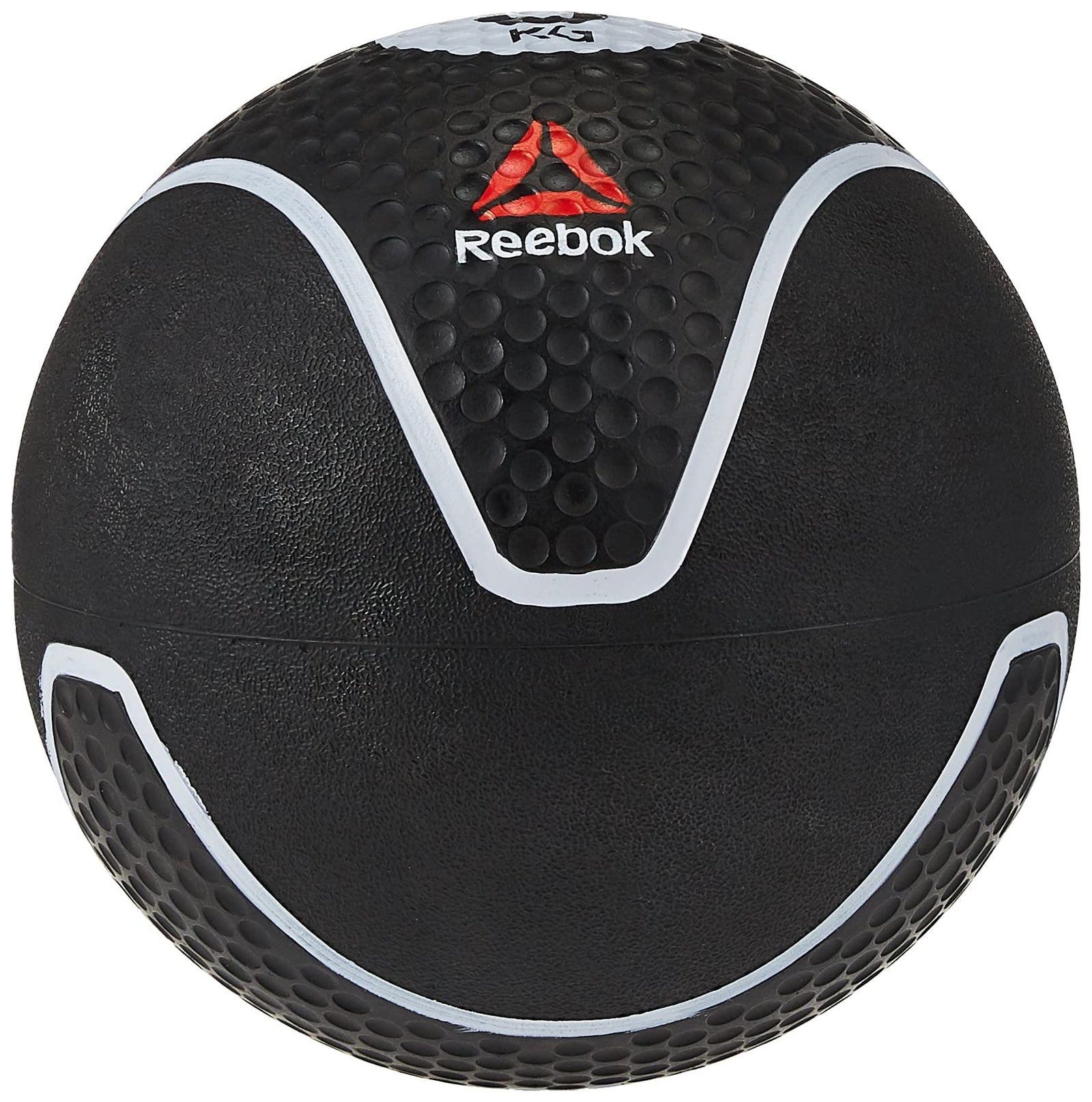 Reebok Medicine Ball - 4Kg  ‎Reebok   