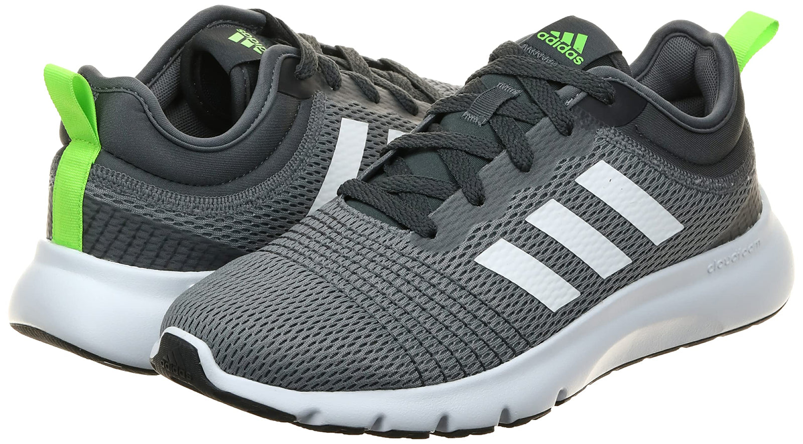 adidas FLUIDUP mens Shoes