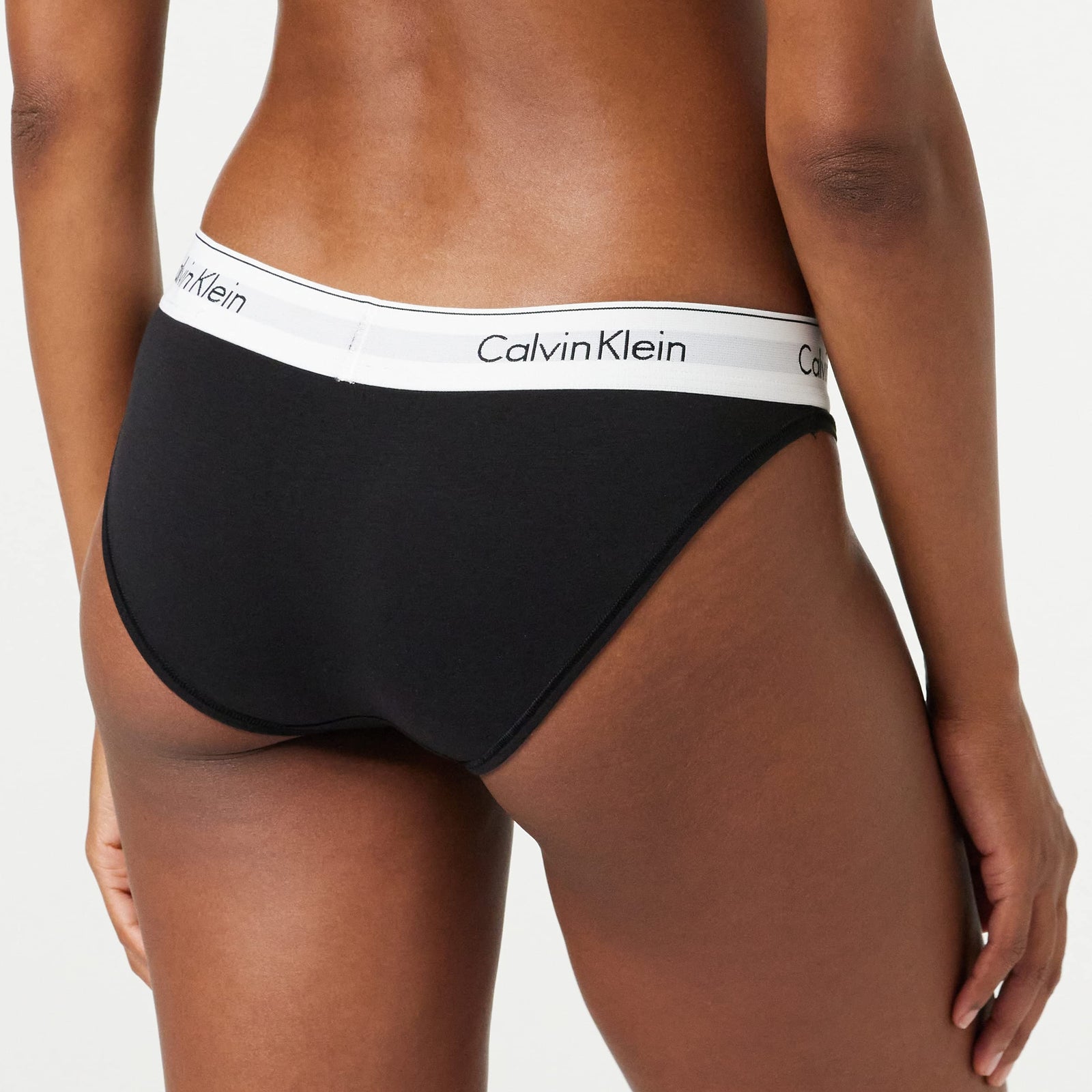 Calvin Klein Women's CK Thong Bikini Coordinate Panties  Calvin Klein   