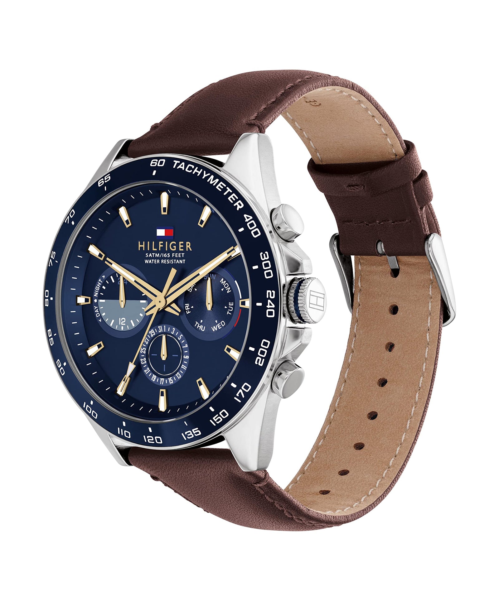 Tommy Hilfiger OWEN Men's Watch, Analog