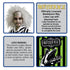 Rubie'S Beetlejuice Halloween Costume Wig, Grey, One Size