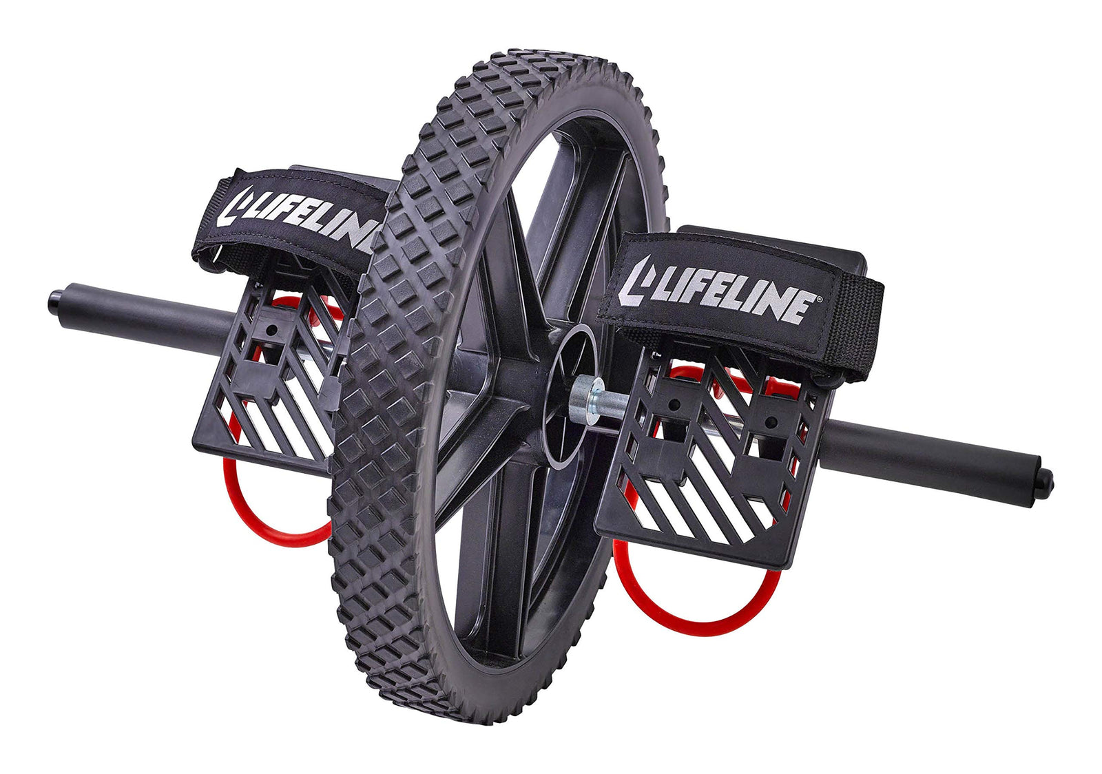 Lifeline Power Wheel: The Ultimate Core Training Tool