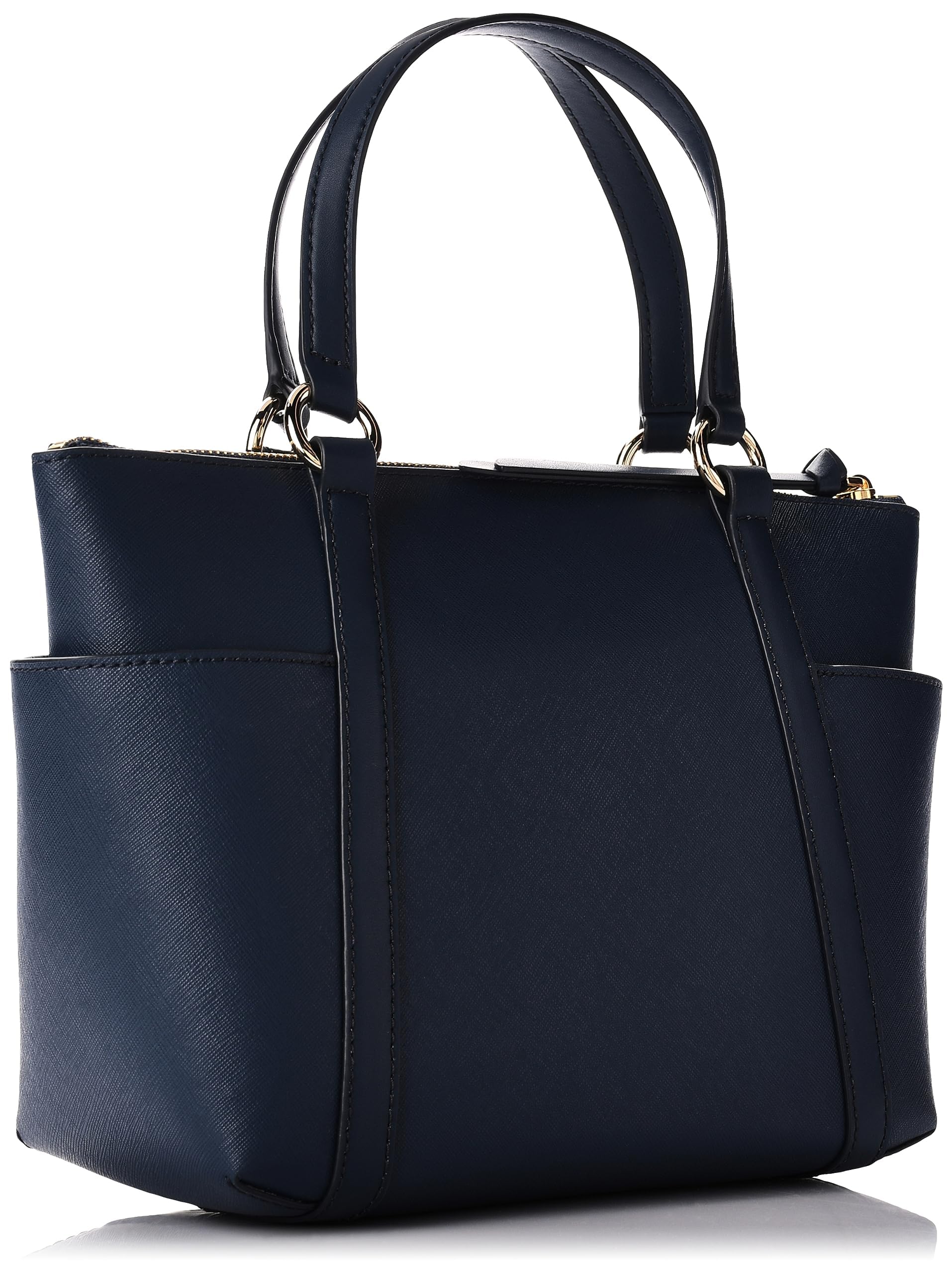 SM CONV TZ TOTE MICHAEL KORS 30T0GNXT1L 406 BLUE 100% Leather