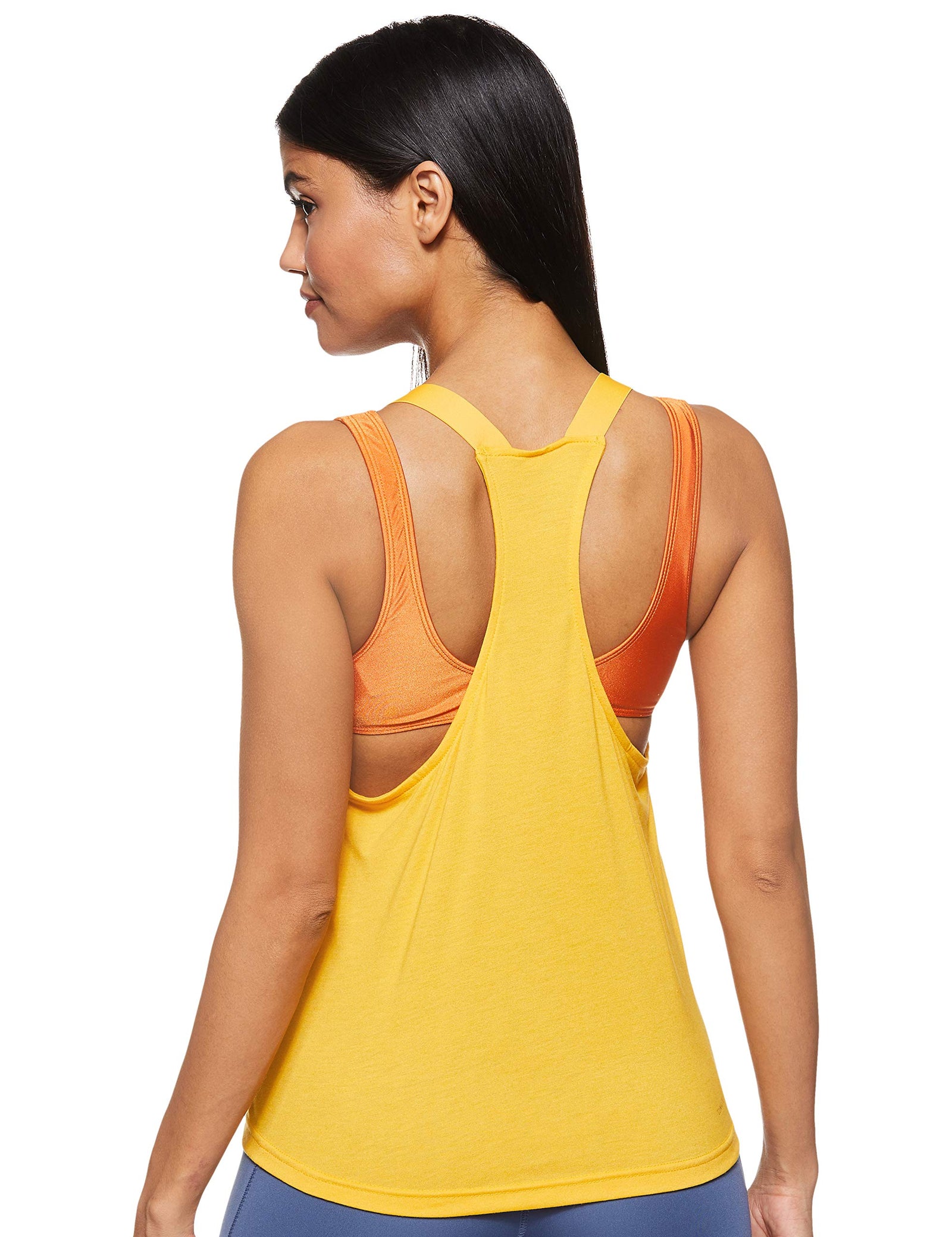 adidas Womens W BB TANK W BB TANK