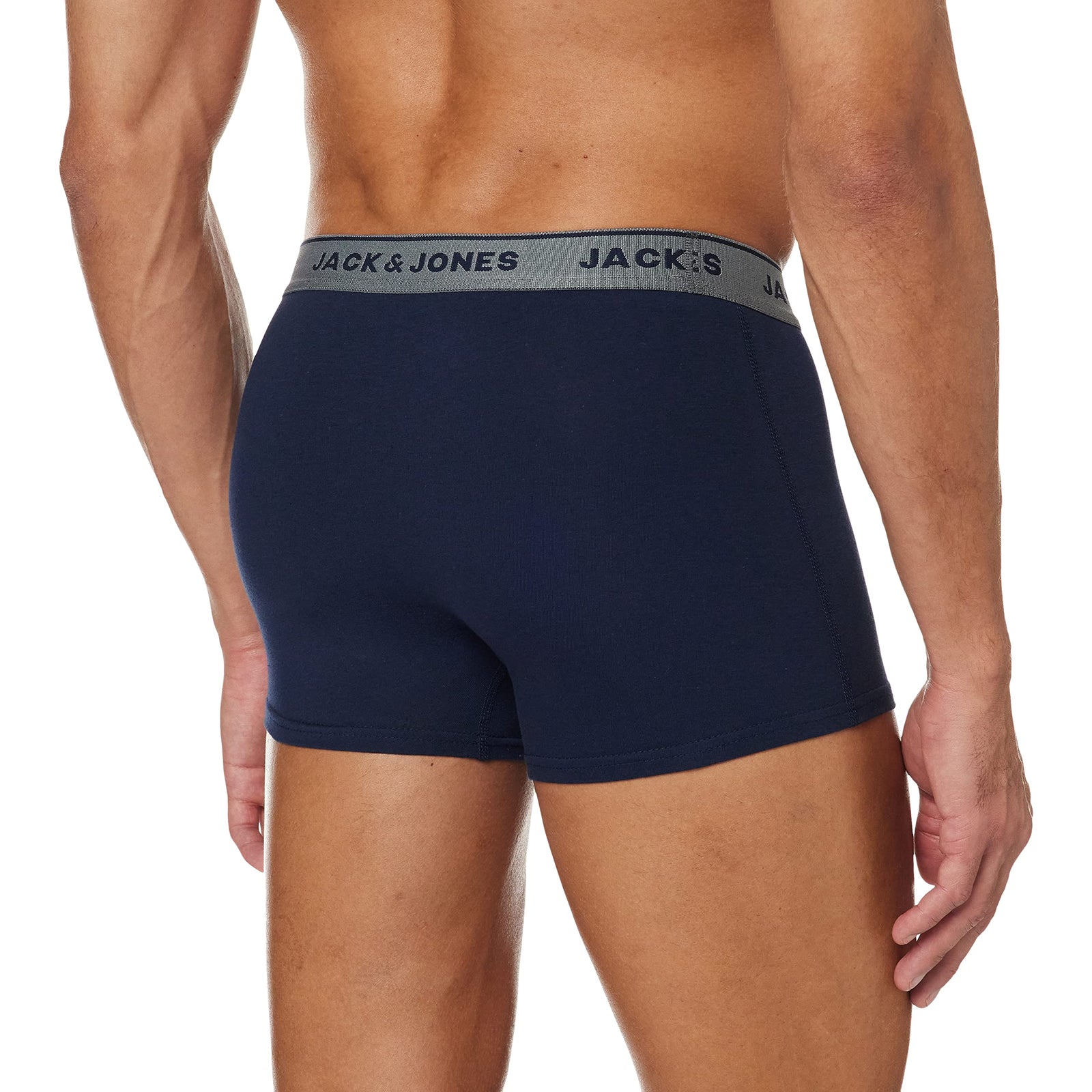 Jack & Jones Men's 2-pack Trunks