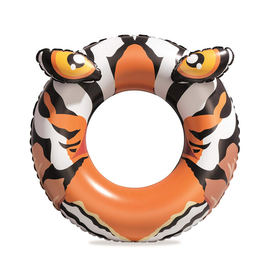 Bestway Schwimmring "Raubtier" ab 10 Jahren