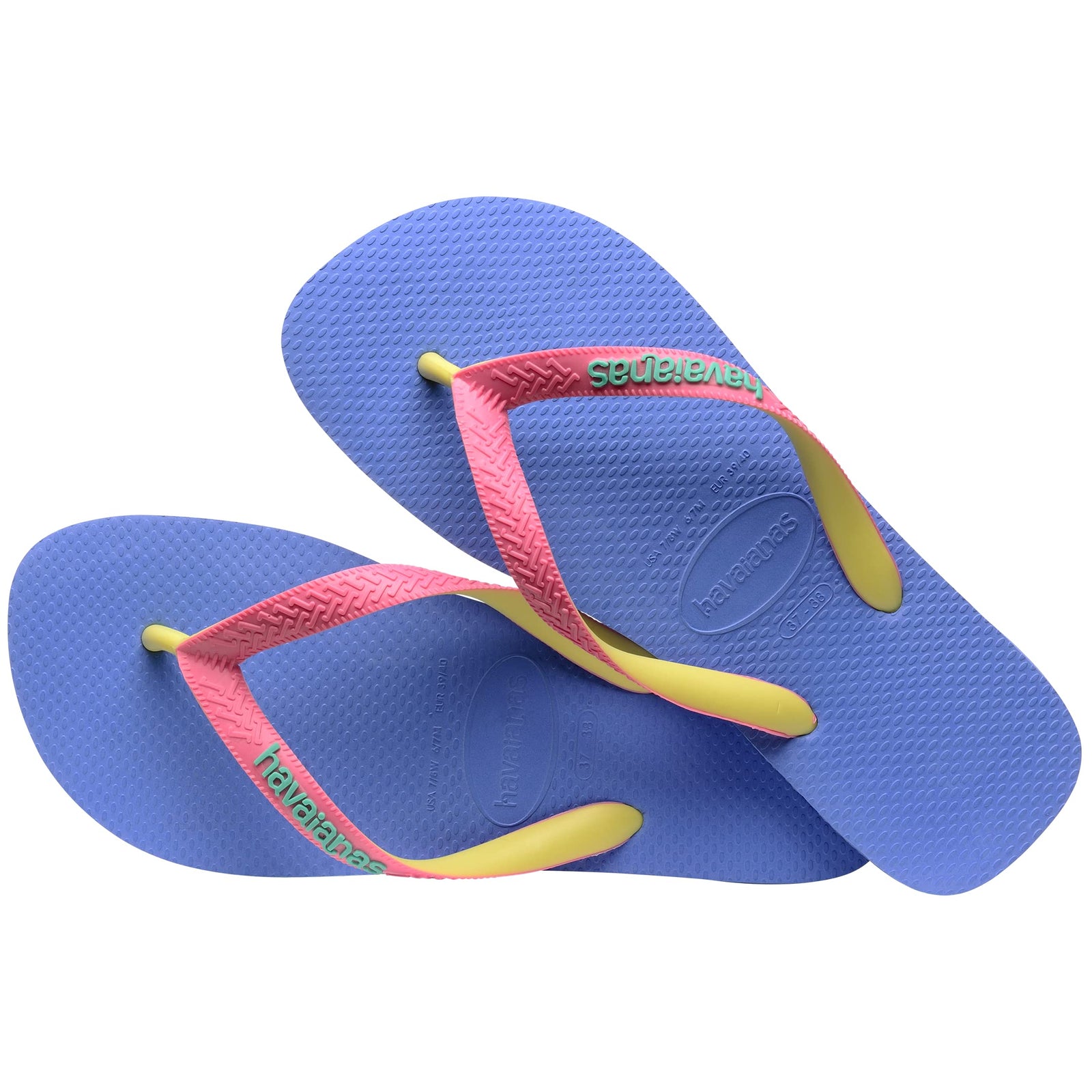 Havaianas Top Mix unisex-adult Flip-Flop