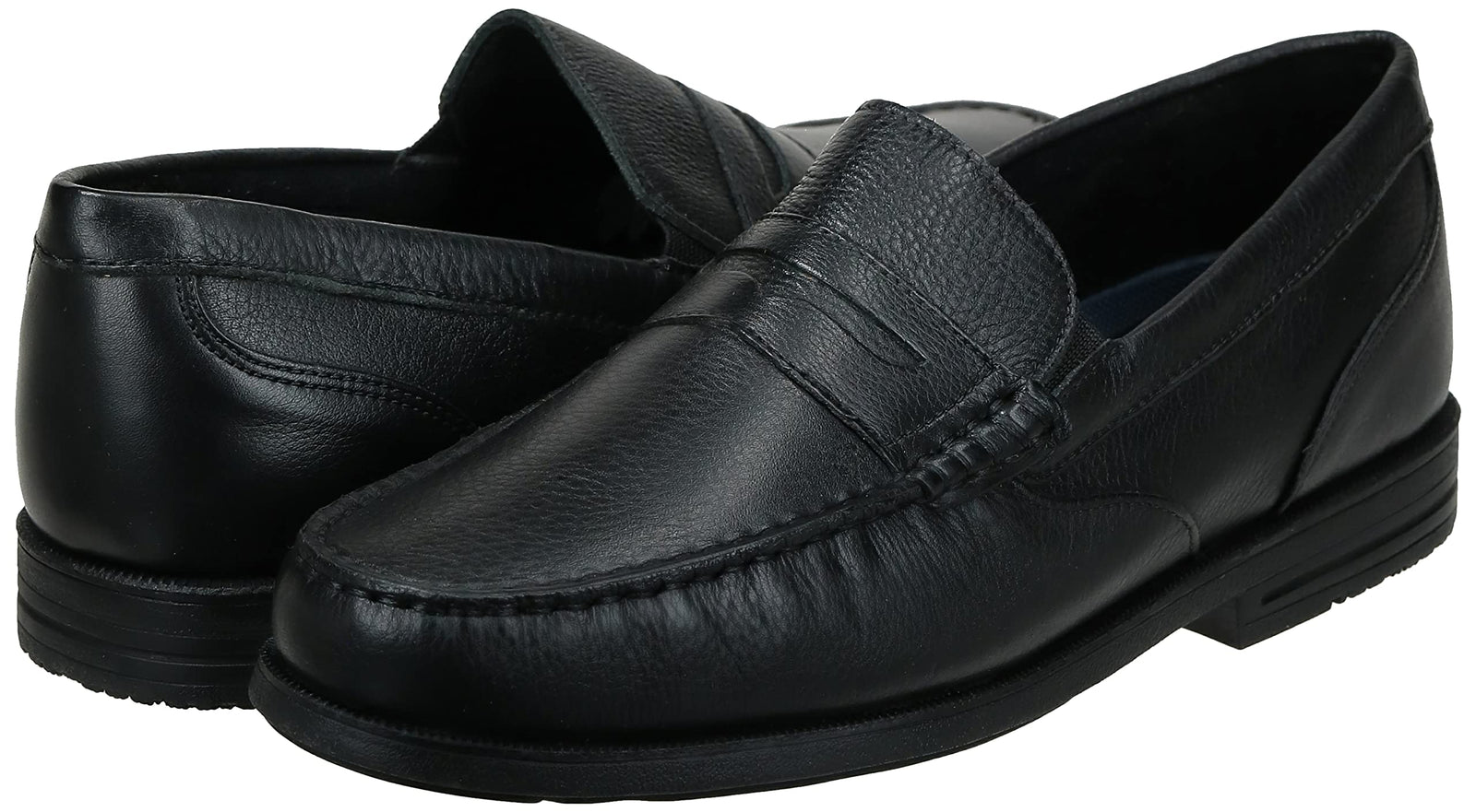 Rockport Preston Penny mens Penny Loafer