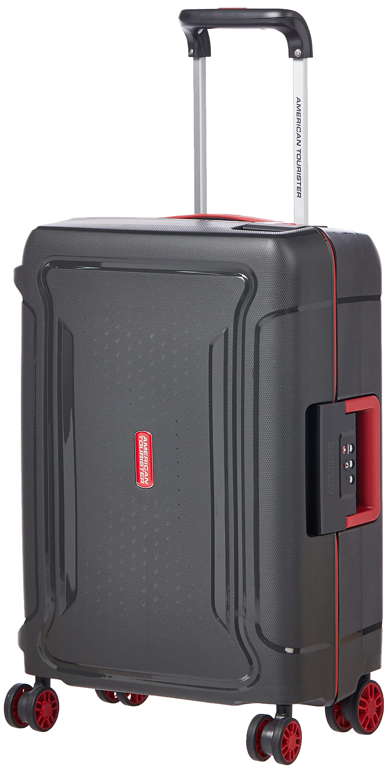 American Tourister Tribus Hardside Luggage