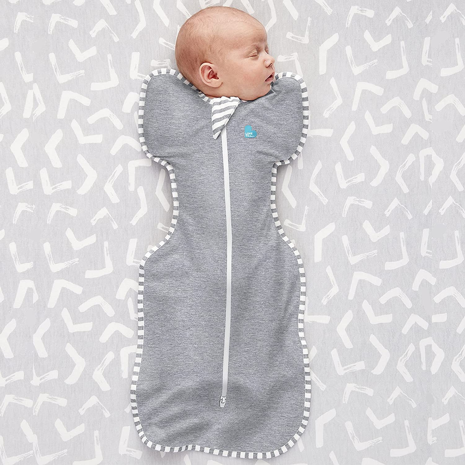 Love To Dream Swaddle UP