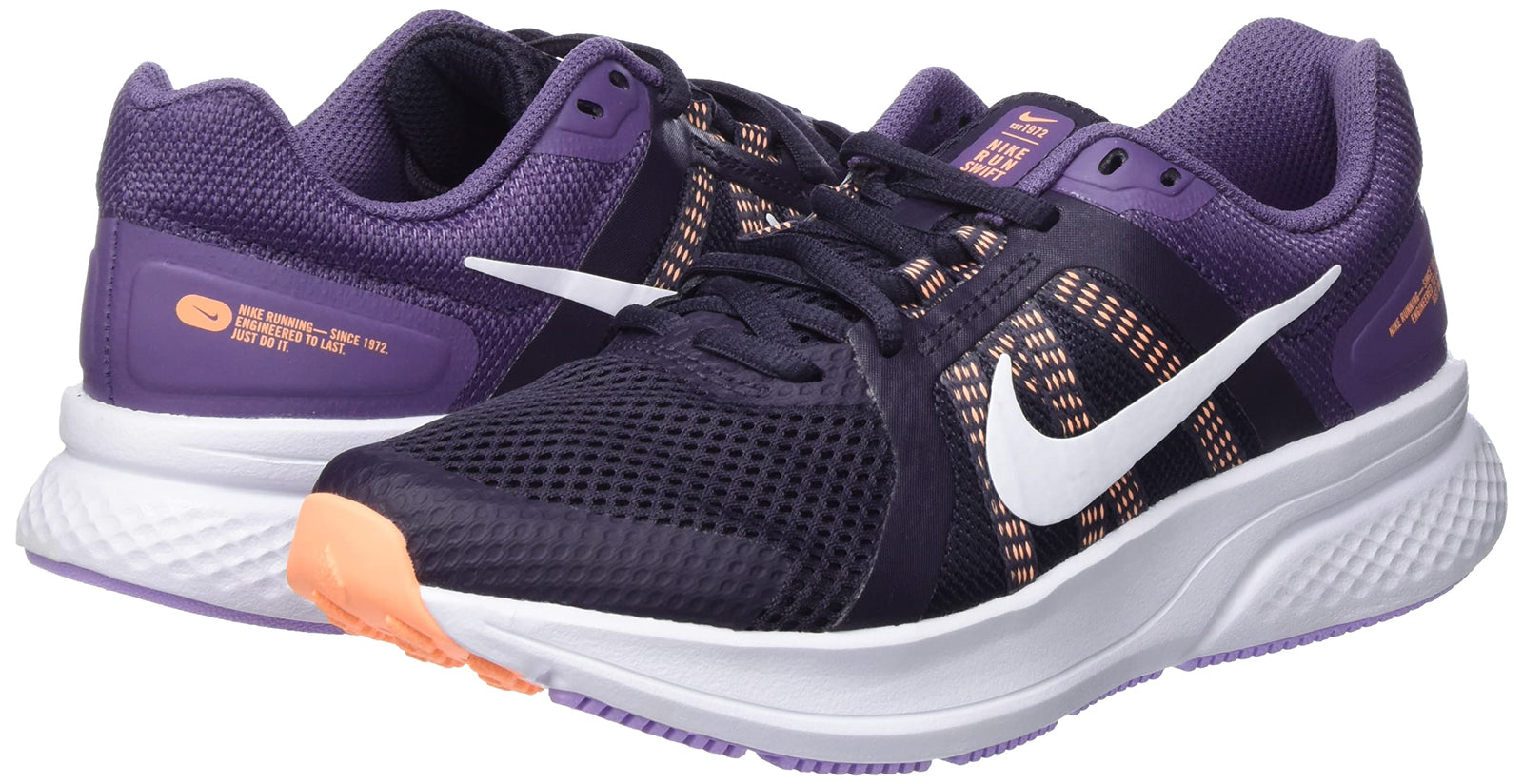 Nike Run Swift 2 Womens Shoes