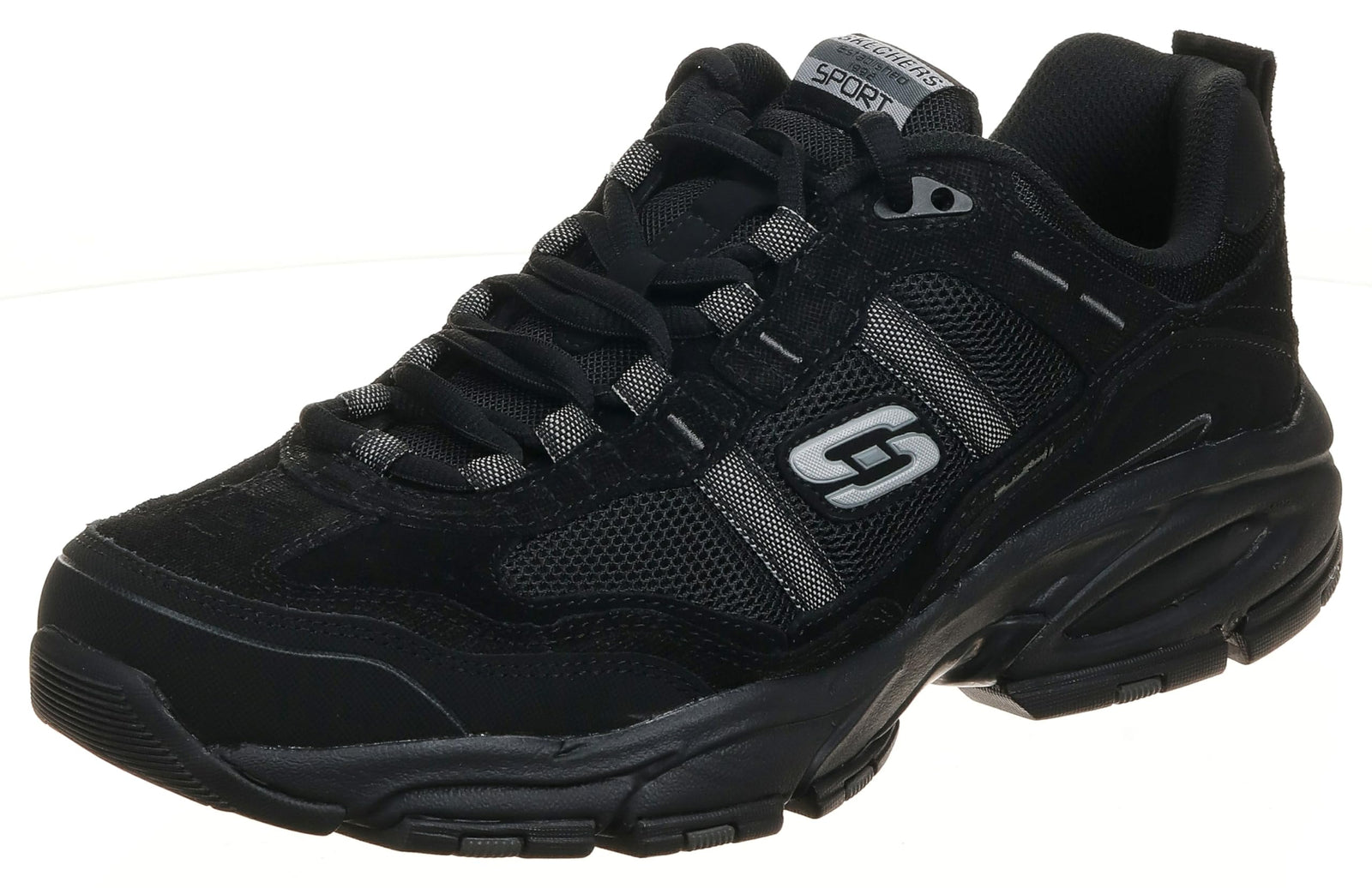 Skechers Men's Vigor 2.0 Trait Sneaker