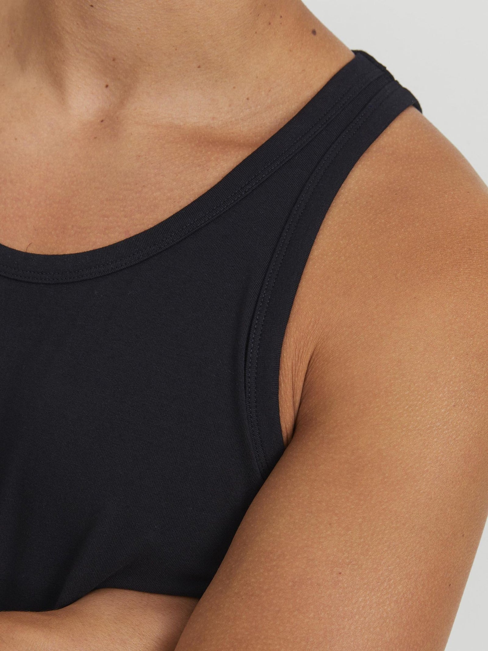 Jack & Jones Men's Basic Tank-Top  Jack & Jones   