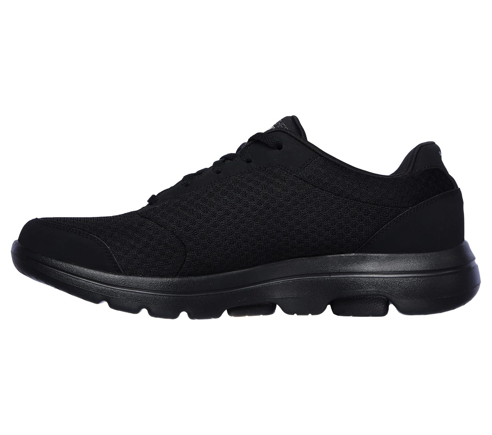 Skechers Gowalk 5 Sneakers - Athletic Workout Walking Shoes With Air Cooled Foam mens Sneaker