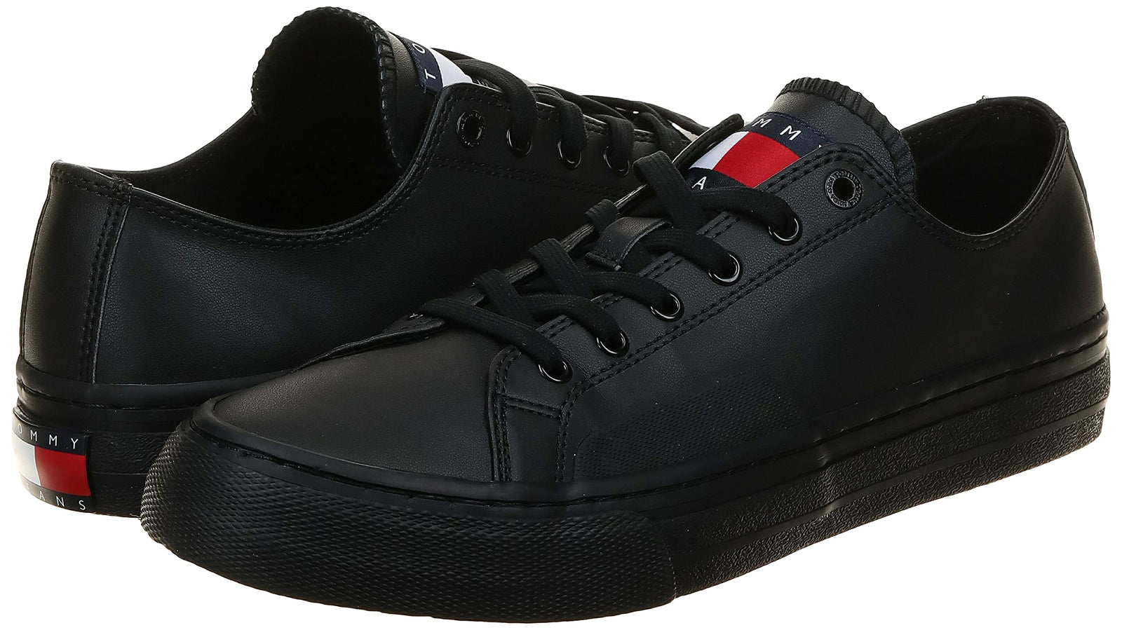 Tommy Hilfiger LAC Mens Vulcanized Sneaker