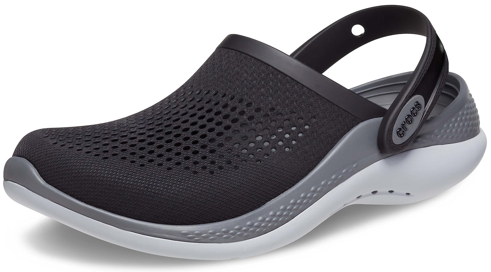 Crocs Literide 360 Clog Slingback UNA unisex-adult LiteRide 360 Clog