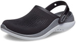 Crocs Literide 360 Clog Slingback UNA unisex-adult LiteRide 360 Clog