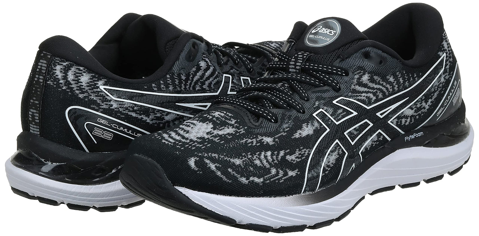 Asics Women's Gel-Nimbus 23 Running Sneaker Shoes