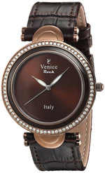 Fashion v8096-ipc-c venice watch for women